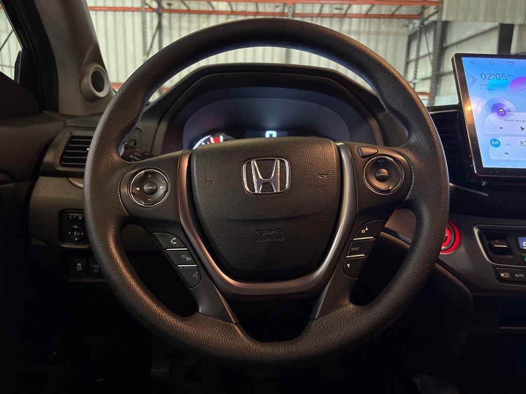 Used 2019 Honda Ridgeline Sport image 18