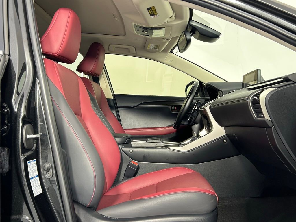 Used 2020 Lexus NX 300 AWD w/ Comfort Package image 10
