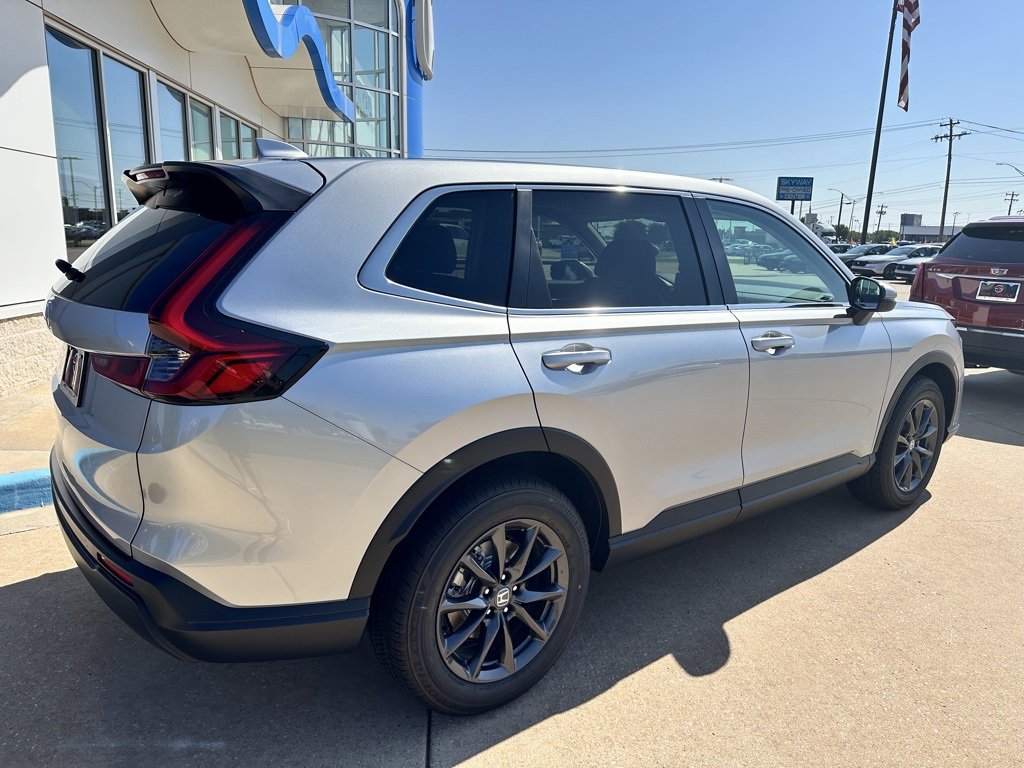 New 2026 Honda CR-V EX-L image 15