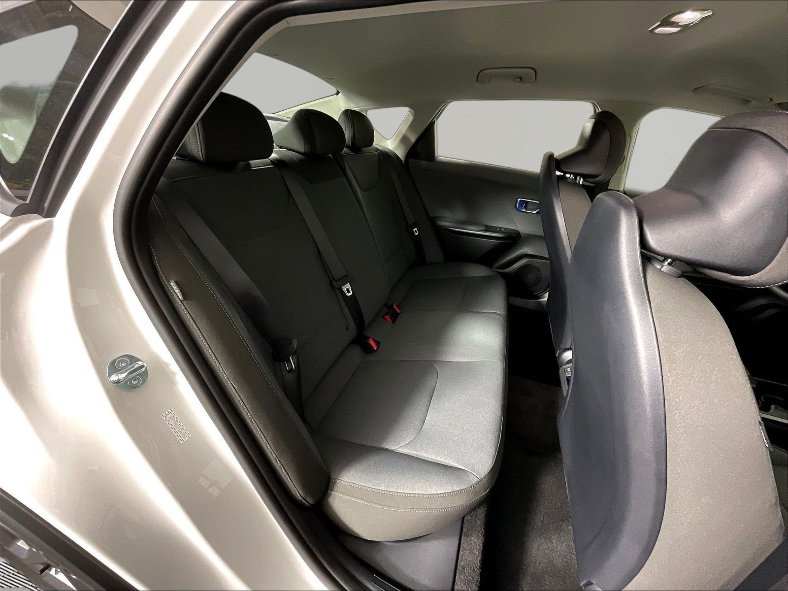 New 2026 Kia K4 FWD image 18