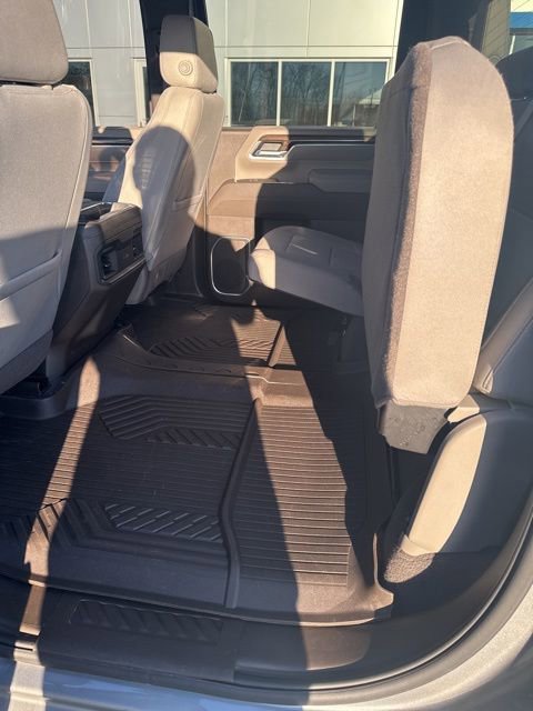 Used 2025 Chevrolet Silverado 2500 LT w/ Safety Package image 22