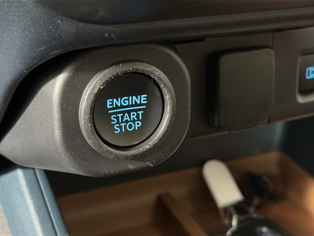 Certified 2023 Ford Maverick Lariat w/ Lariat Luxury Package image 22