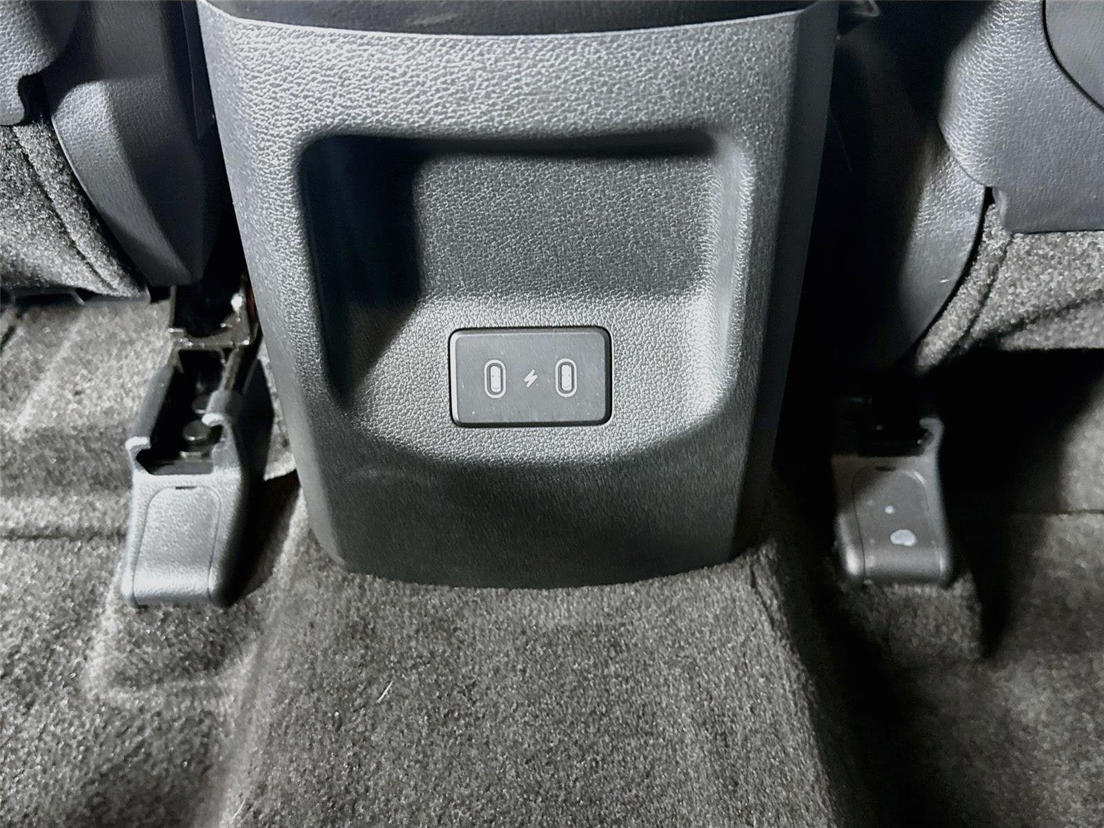 Certified 2026 Kia Sportage S AWD/4WD image 25