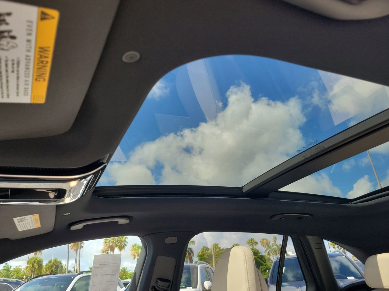 New 2026 Mercedes-Benz GLC 300 image 22