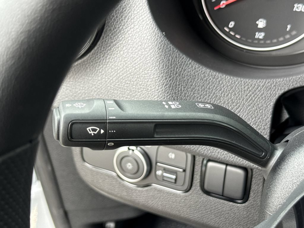 New 2025 Mercedes-Benz Sprinter 2500 image 18