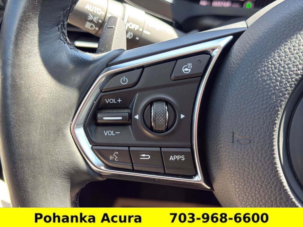 Certified 2023 Acura MDX SH-AWD w/ Advance Package image 13