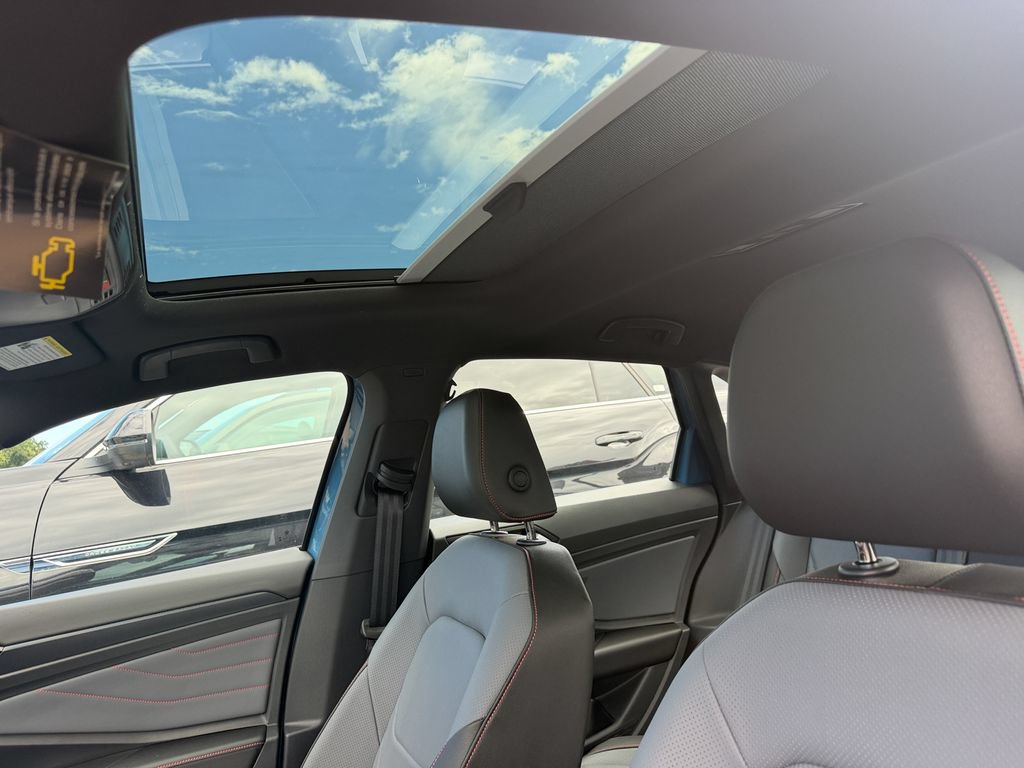 New 2026 Volkswagen Jetta GLI Autobahn FWD image 23