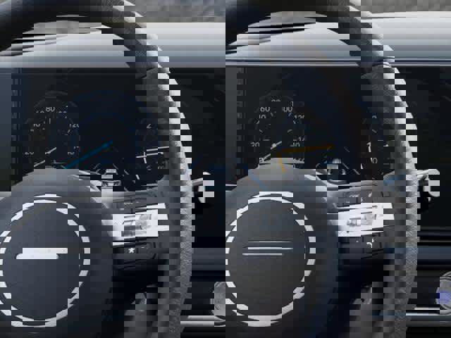 New 2026 Hyundai Tucson SEL image 14