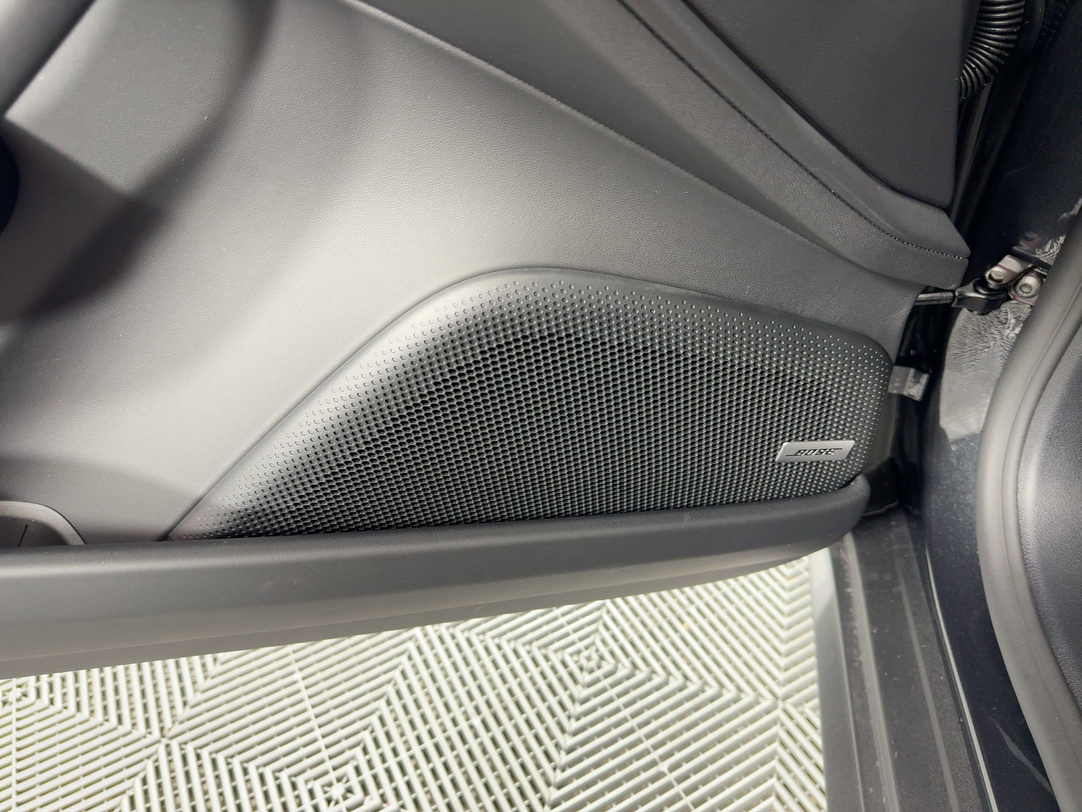 New 2026 Porsche Panamera 4 image 21