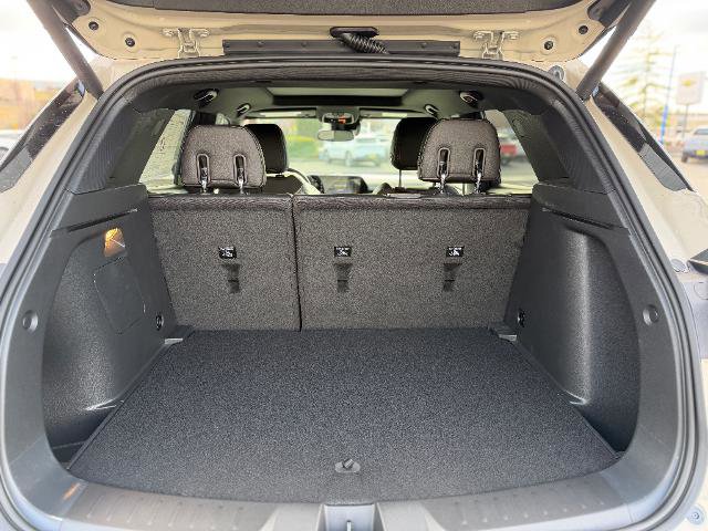 New 2026 Chevrolet TrailBlazer ACTIV w/ Convenience Package image 20