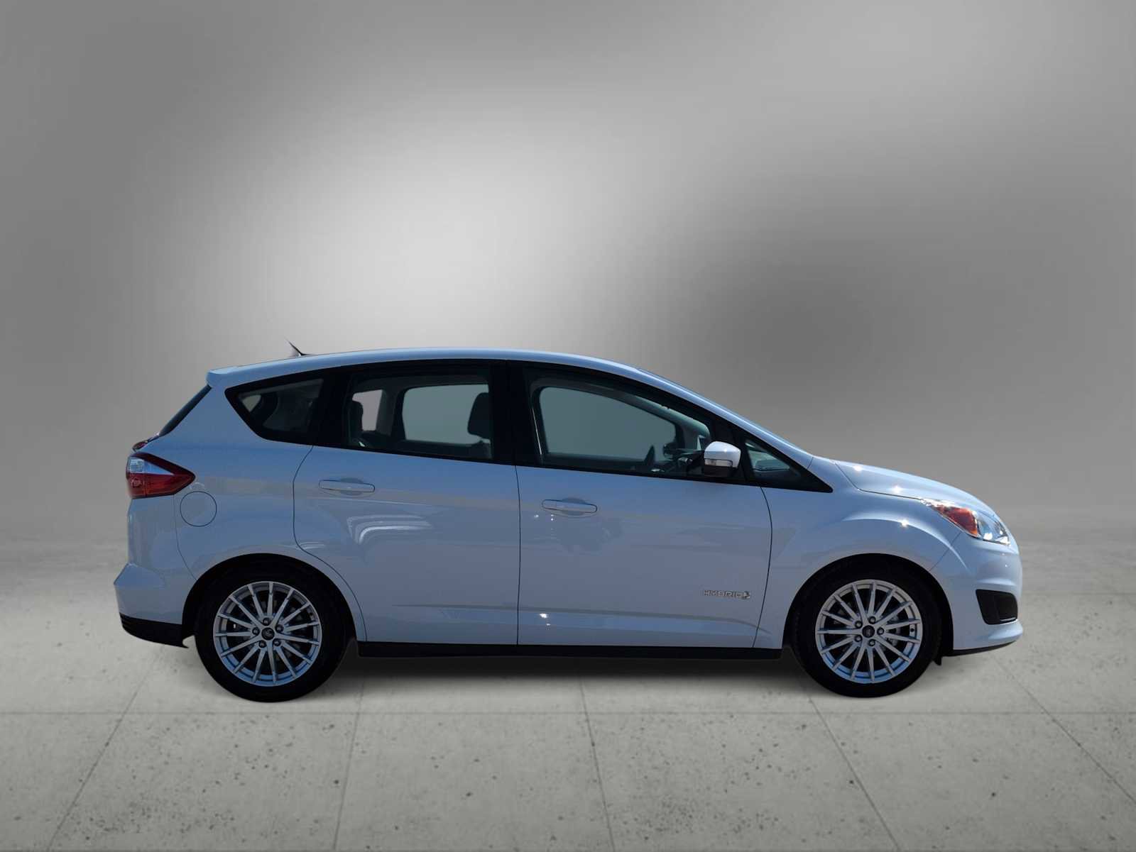 Used 2013 Ford C-MAX SE FWD image 9