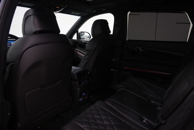 New 2027 Genesis GV80 3.5T Prestige AWD/4WD image 34