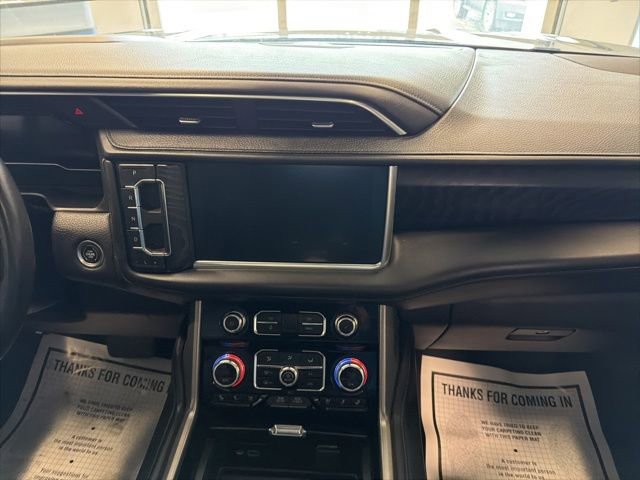 Used 2022 GMC Yukon Denali image 30