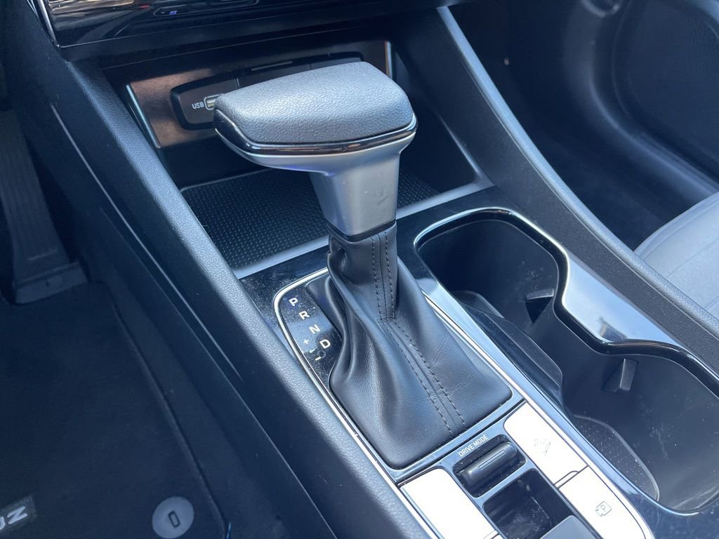 Used 2023 Hyundai Santa Cruz SEL FWD image 13