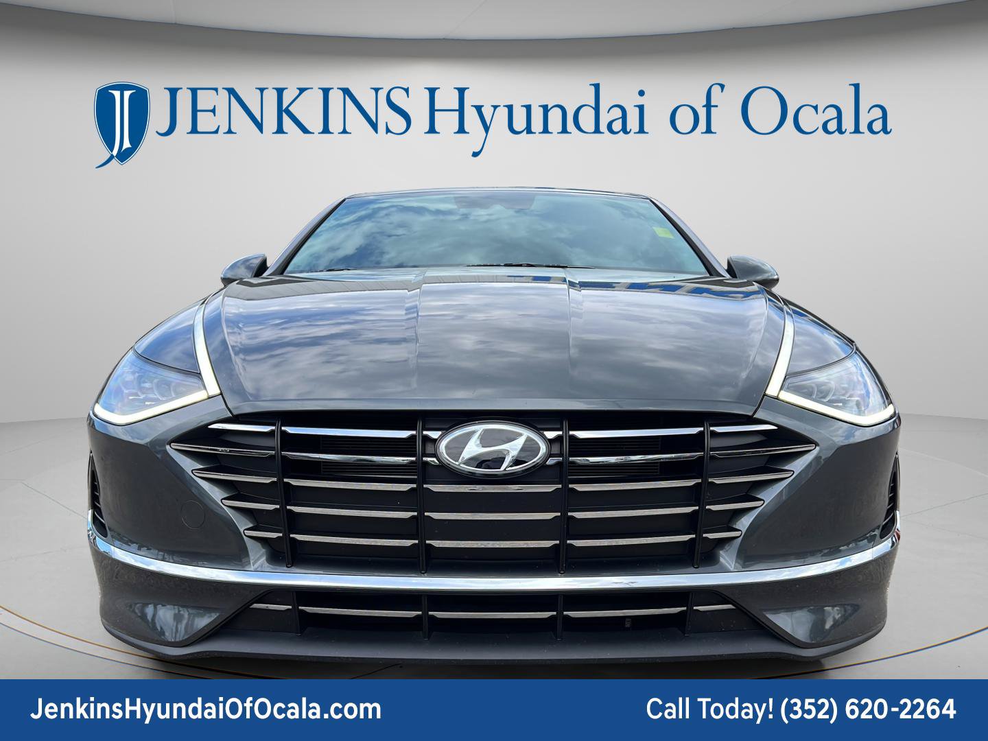 Certified 2023 Hyundai Sonata SE FWD image 8