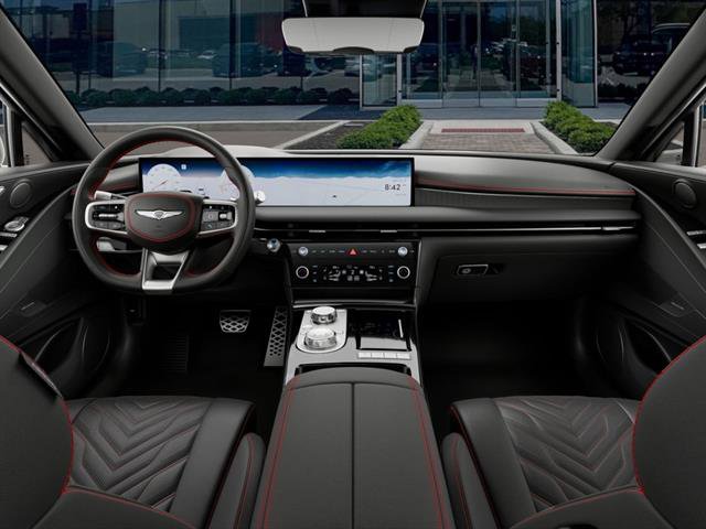New 2026 Genesis G80 2.5T Sport Prestige image 11