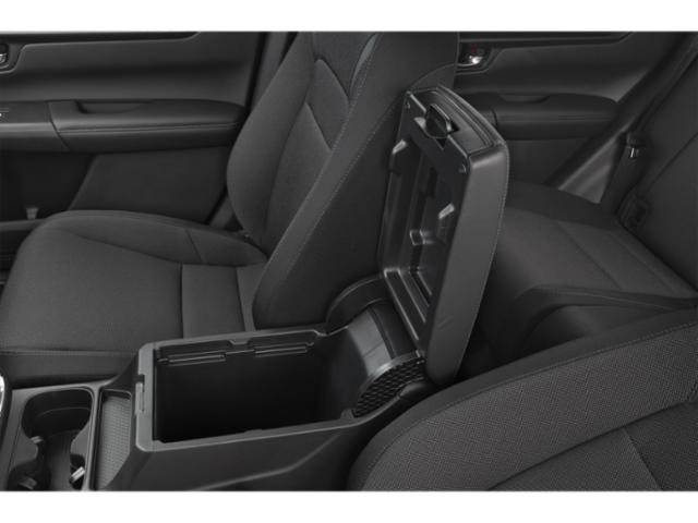 New 2026 Honda CR-V EX image 13