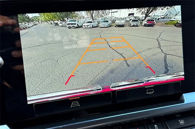 New 2026 GMC Sierra 1500 Elevation image 22