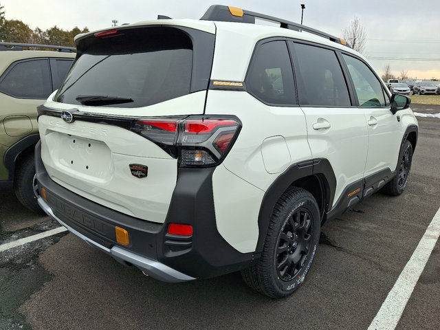 New 2026 Subaru Forester Wilderness image 4