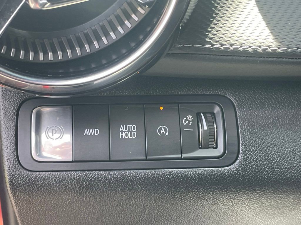 Certified 2026 Chevrolet Equinox LT AWD/4WD image 26