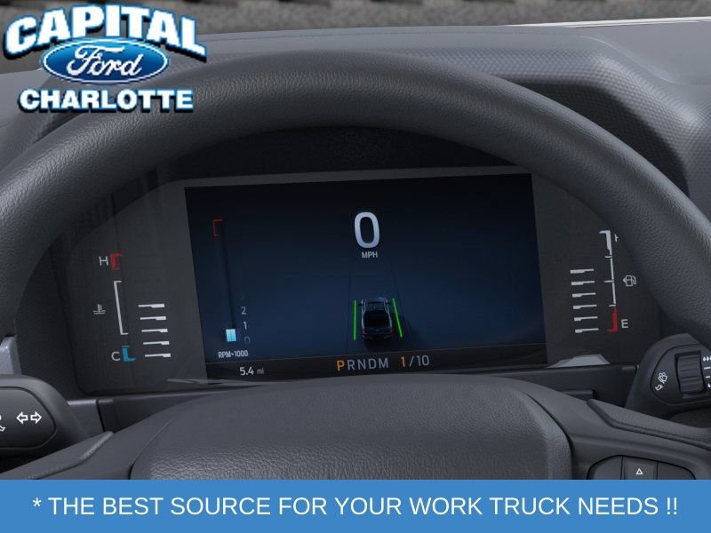 New 2026 Ford Ranger XL AWD/4WD image 13
