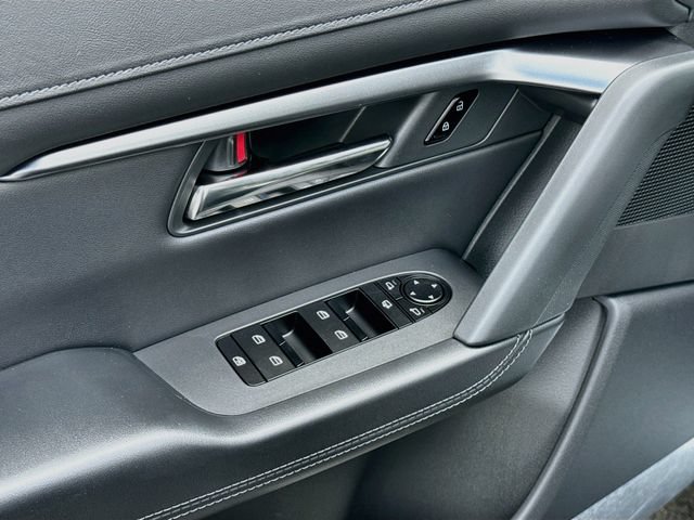 New 2026 MAZDA CX-5 Select AWD/4WD image 18