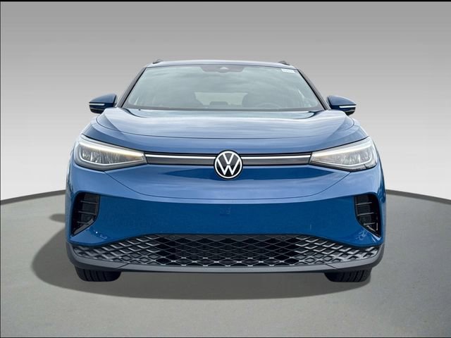 New 2026 Volkswagen ID.4 Pro image 2