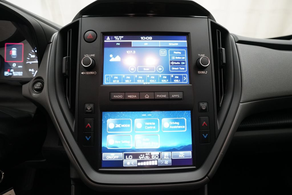 Certified 2024 Subaru Crosstrek 2.0i w/ Popular Package #1A AWD/4WD image 6