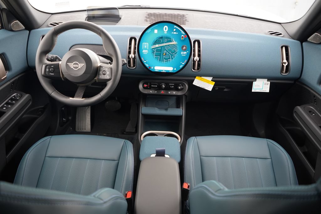 New 2027 MINI Cooper Countryman S AWD/4WD image 8