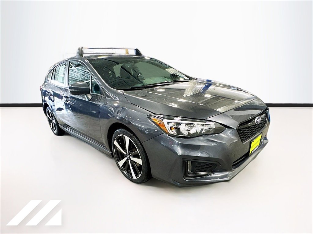 Used 2019 Subaru Impreza 2.0i Sport image 3