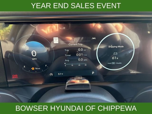 New 2026 Hyundai Palisade XRT Pro image 10