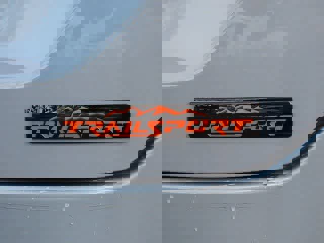 New 2026 Honda Pilot TrailSport image 8