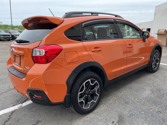 Used 2013 Subaru Crosstrek 2.0i Limited AWD/4WD image 5
