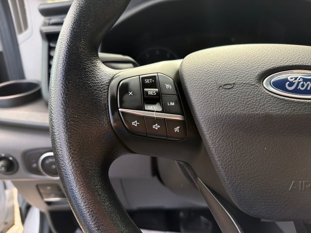 Certified 2023 Ford Transit 250 Medium Roof image 20