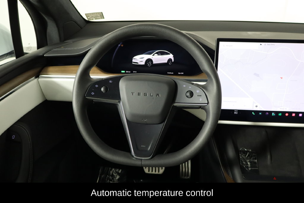 Used 2023 Tesla Model X AWD/4WD image 7