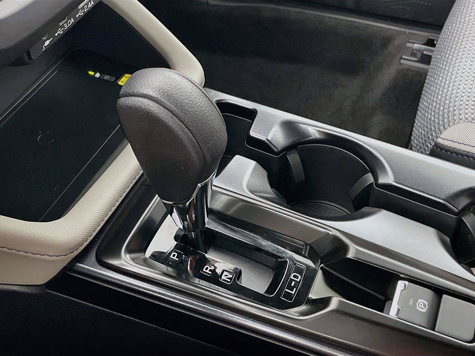 New 2026 Subaru Forester Premium AWD/4WD image 17
