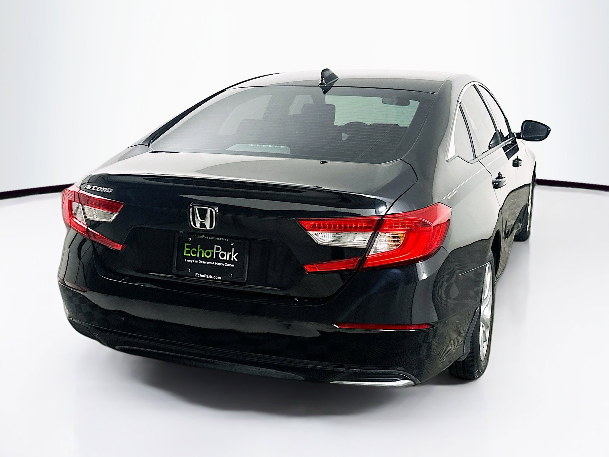 Used 2019 Honda Accord LX image 9