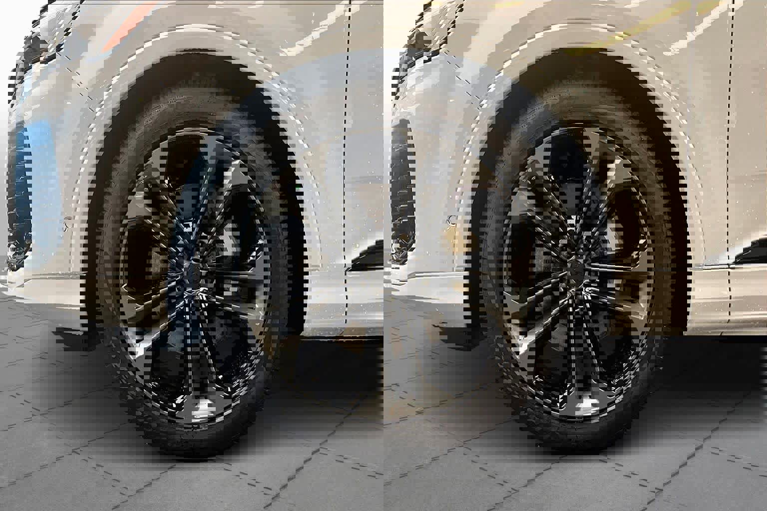 New 2026 Audi Q7 Premium Plus image 11