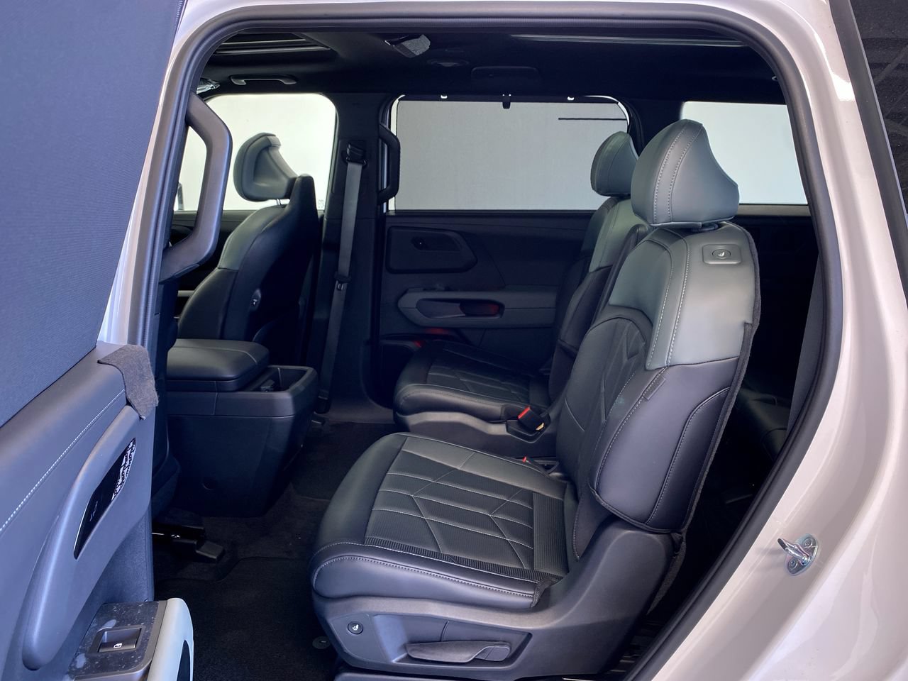 New 2027 Kia Telluride SX X-Line w/ Towing Package AWD/4WD image 34