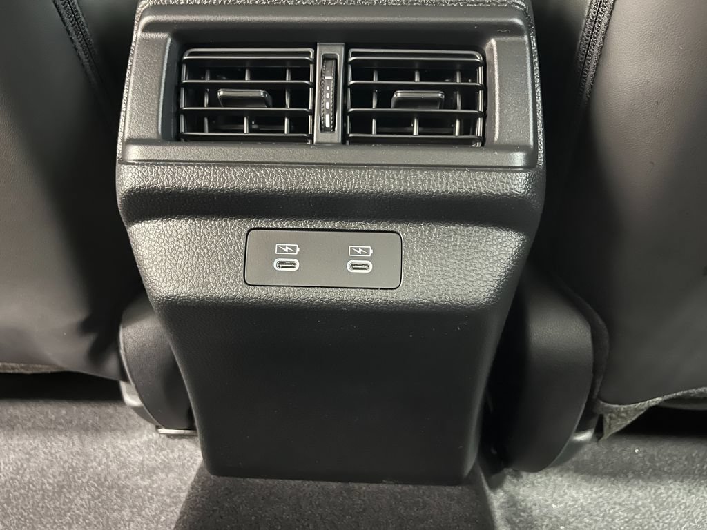 New 2026 Honda Accord EX-L image 21