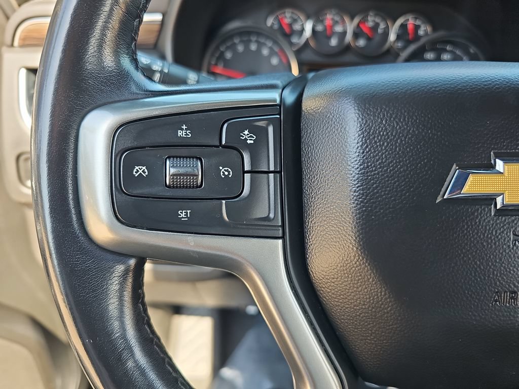 Used 2022 Chevrolet Tahoe LS w/ Driver Alert Package RWD image 17