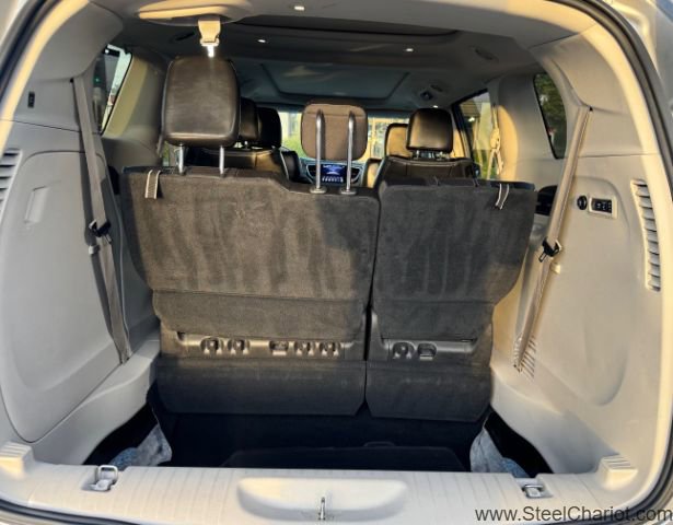 Used 2019 Chrysler Pacifica Limited image 16