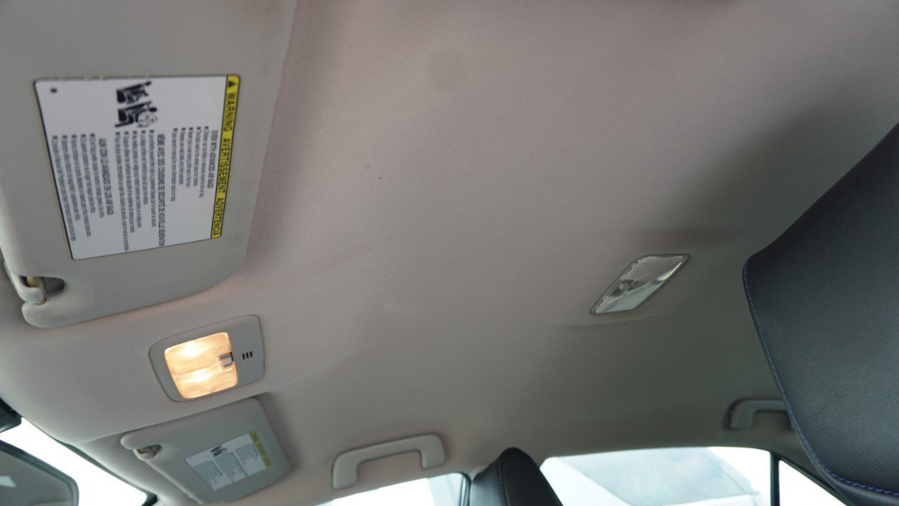 Used 2017 Toyota Corolla SE FWD image 12