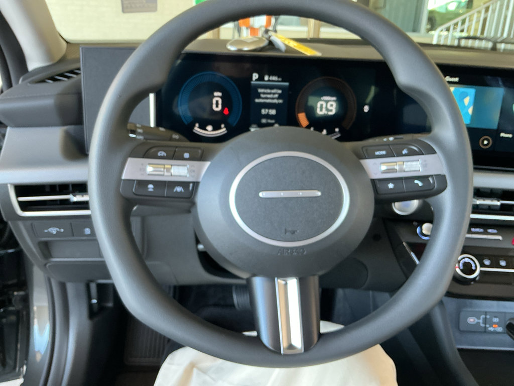 New 2026 Hyundai Sonata SE image 9