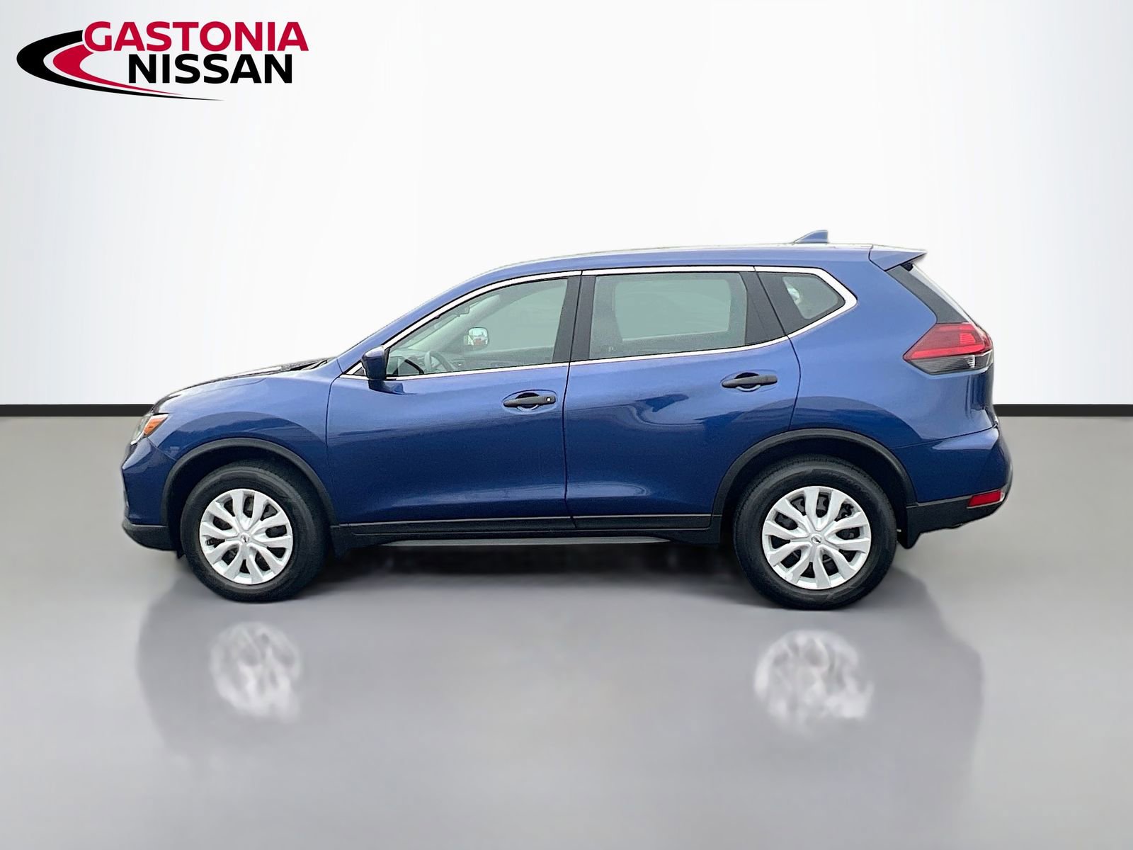 Used 2020 Nissan Rogue S image 5