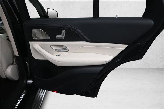 Certified 2026 Mercedes-Benz GLE 450 4MATIC image 28