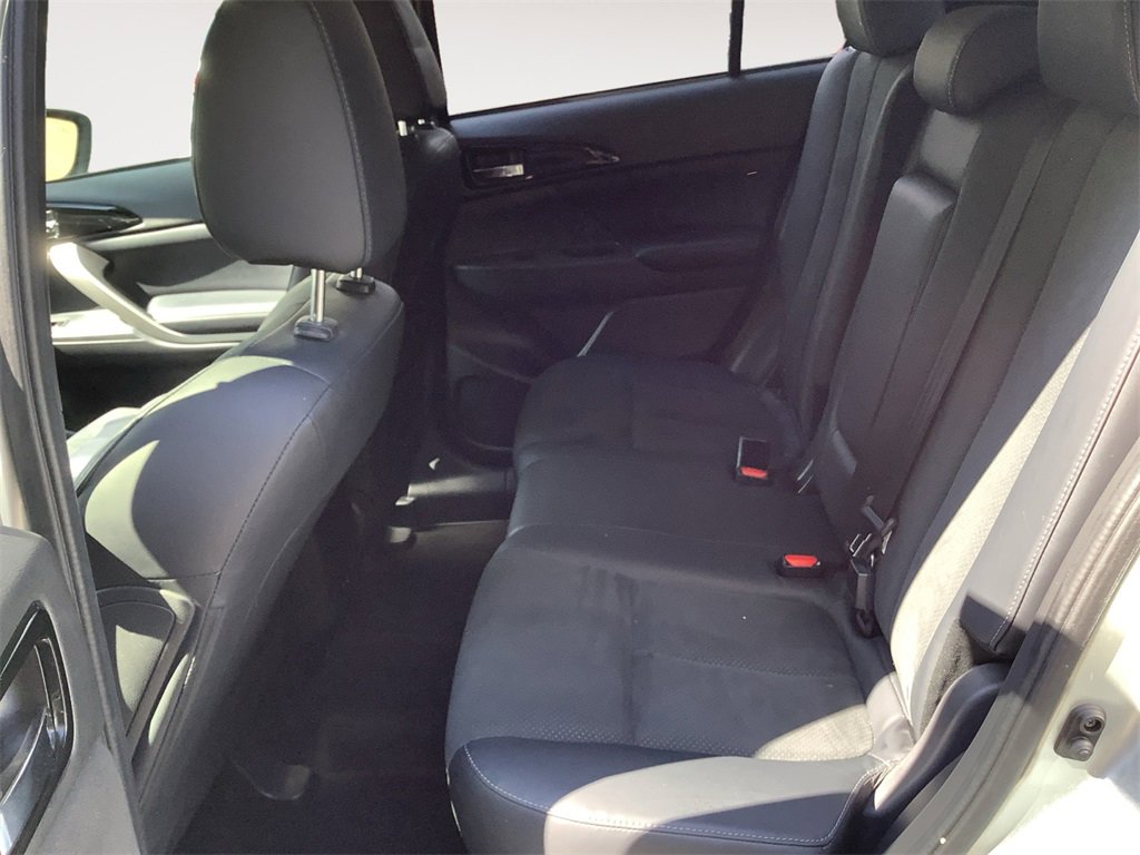 Used 2024 Mitsubishi Eclipse Cross SE image 13