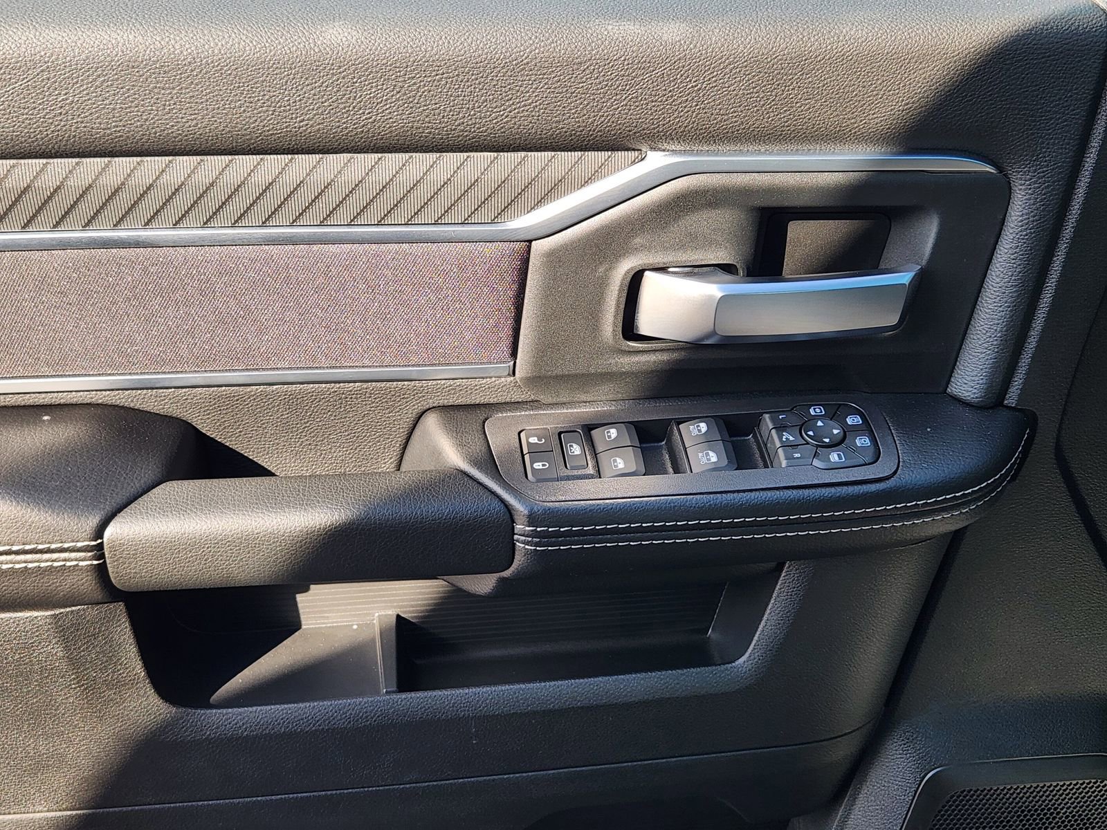 New 2026 RAM 2500 Lone Star image 22