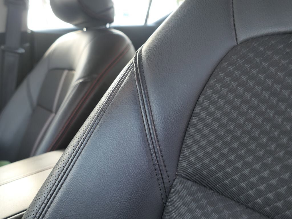 Used 2024 Nissan Altima 2.5 SR FWD image 13