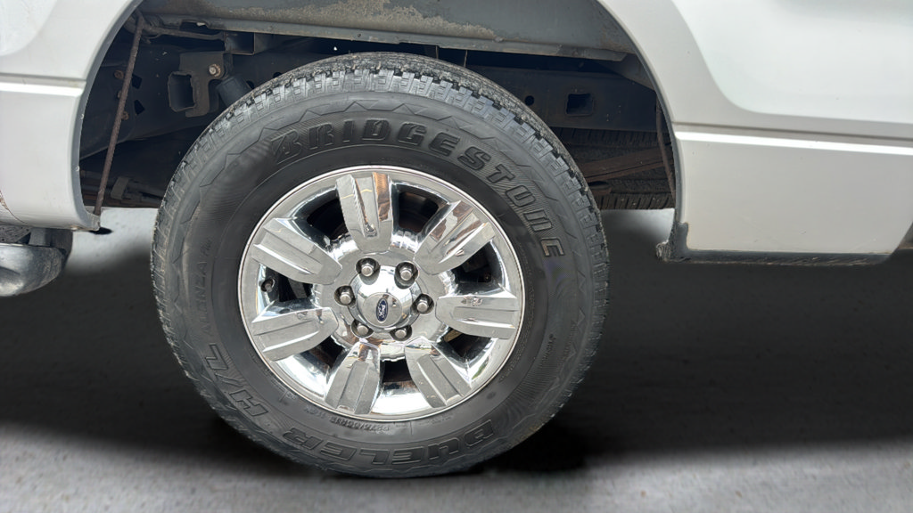 Used 2010 Ford F150 XL RWD image 17